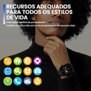 Relógio Zeblaze Smart 2.03