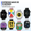 Relógio Zeblaze Smart 2.03