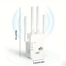 Extensor Sinal de Wifi