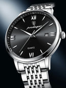 Relógio Masculino Poedagar Esportivo