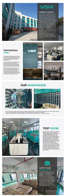 Máquina de Barbear Profissional