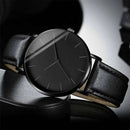 Relógio Quartz Casual