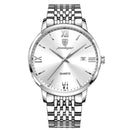 Relógio Masculino Poedagar Esportivo