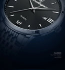 Relógio Masculino Poedagar Esportivo