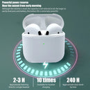 Fone Sem Fio Bluetooth PRO 4 TWS