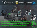 HeadSet BINNUNE BW06 Wireless