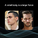 Máquina de Barbear Profissional