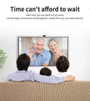 WebCan 1080p com Microfone Embutido