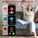 Relógio Smart Watch 2.0