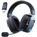 Headset sem Fio Gamer - 2.4g