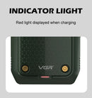 Máquina de Barbear Profissional