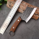 Cutelo Afiado para Cortes