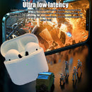 Fone Sem Fio Bluetooth PRO 4 TWS