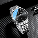 Relógio Masculino Poedagar Esportivo