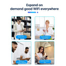 Extensor Sinal de Wifi