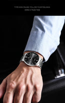 Relógio Masculino Poedagar Esportivo