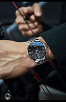 Relógio Masculino Poedagar Esportivo