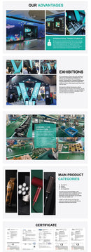 Máquina de Barbear Profissional