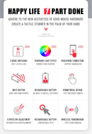 Mouse Sem Fio - Bluetooth 2.4g