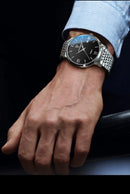 Relógio Masculino Poedagar Esportivo