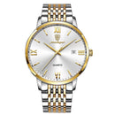 Relógio Masculino Poedagar Esportivo