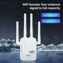 Extensor Sinal de Wifi