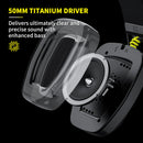 HeadSet BINNUNE BW06 Wireless