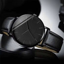 Relógio Quartz Casual