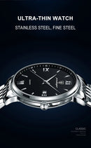 Relógio Masculino Poedagar Esportivo