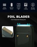 Máquina de Barbear Profissional